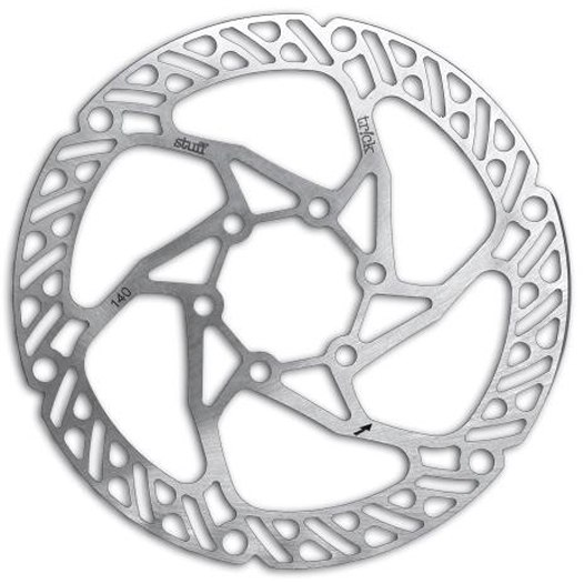 Trickstuff Dächle UltraLeicht Disc Brake Rotor 6-Hole