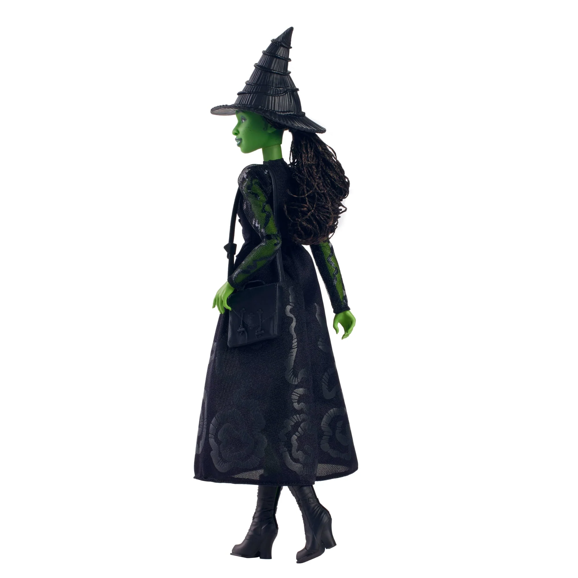 Wicked Elphaba Fashion Doll
