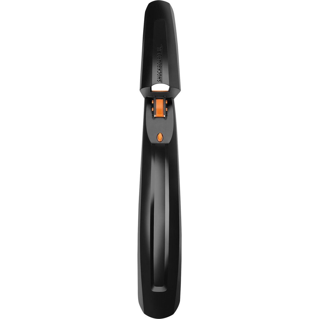 SKS Shockboard XL front mudguard - black