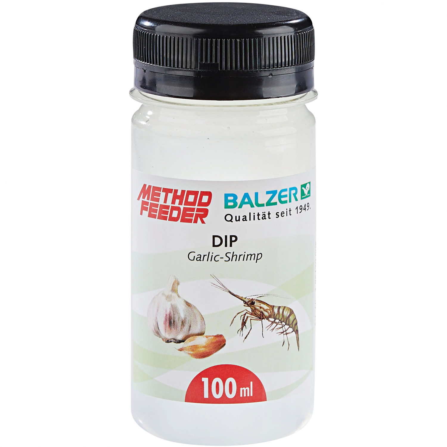 Balzer Method Feeder Dips (Garlic Shrimp)