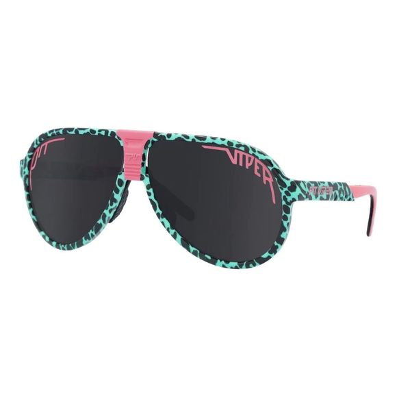 Lunettes de soleil Pit Viper The Jethawk The Marissa's Nails Polarized Jethawk - MulticoloreRef : PIT0249 / PV-SGS-0264