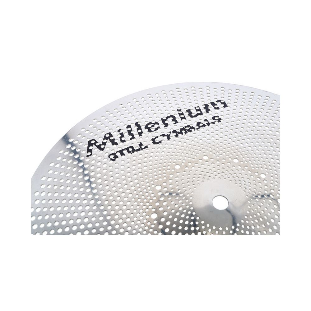 Millenium Still Series Cymbal Set – Thomann Ireland