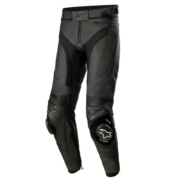 Pantalon Moto Alpinestars MISSILE V3 AIRFLOW - Noir / NoirRef : AP12674