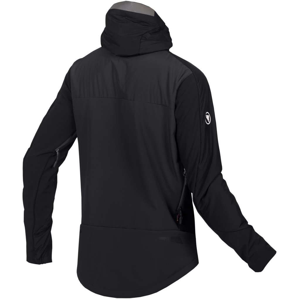 Endura MT500 Freezing Point II Jacket Men - black