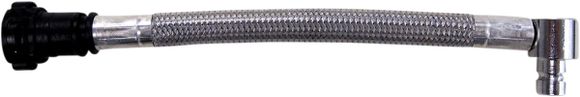 Goodridge Fuel Line 07060297Ref : GODR00003A / 07060297