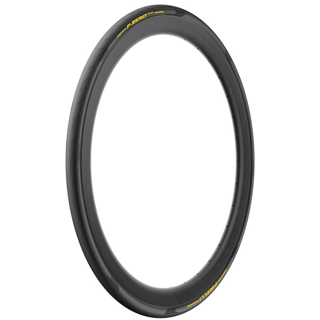 Pirelli P ZERO Race Folding Tire - 26-622 | Colour Edition - yellow