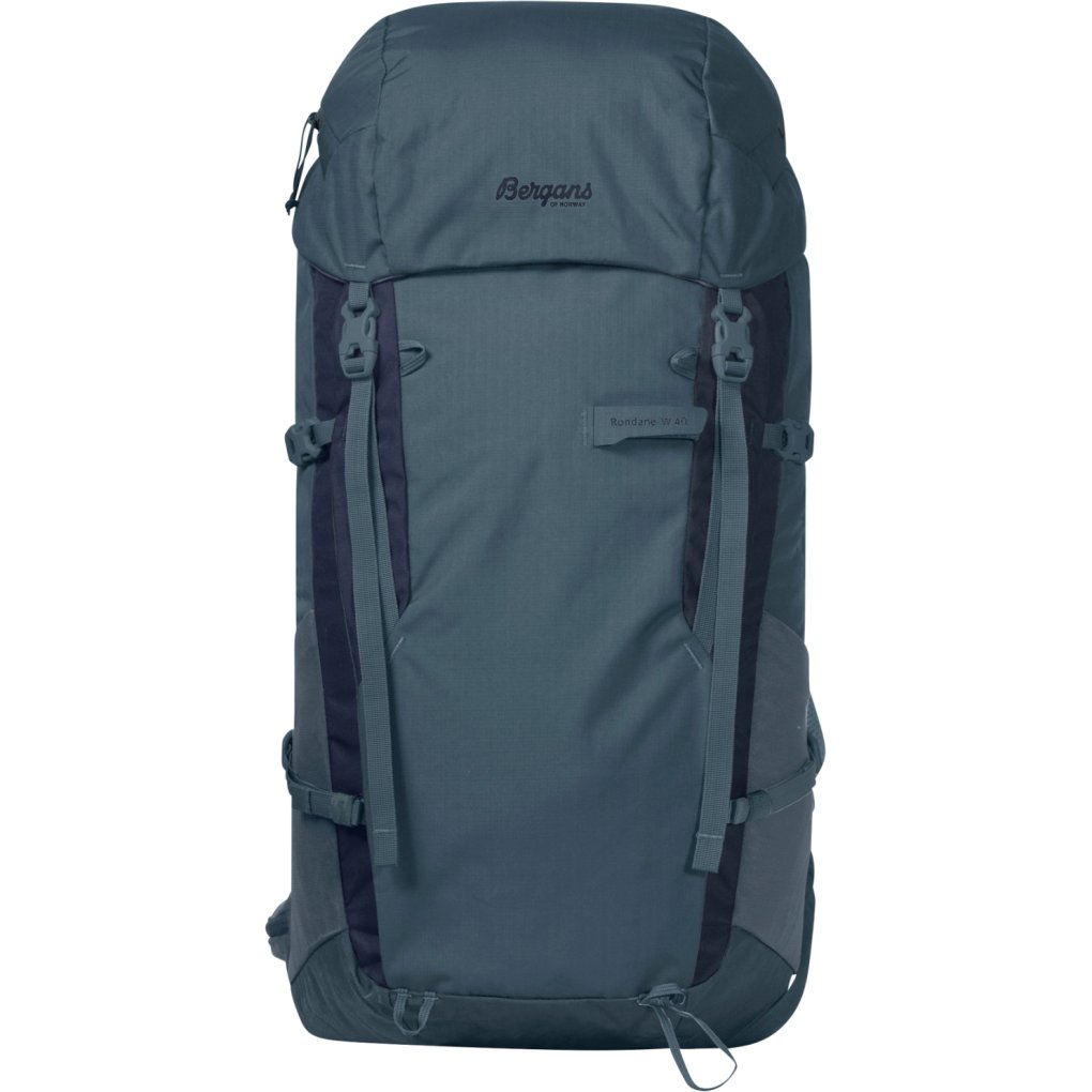 Bergans Rondane V6 W 40L Backpack Women - orion blue/navy blue