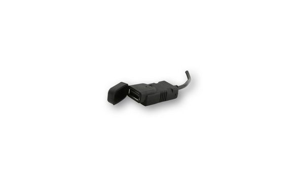 Koso 2.0A Usb Charging Socket With Safety Shutdown Universal CounterRef: KOS00070A / 1140867