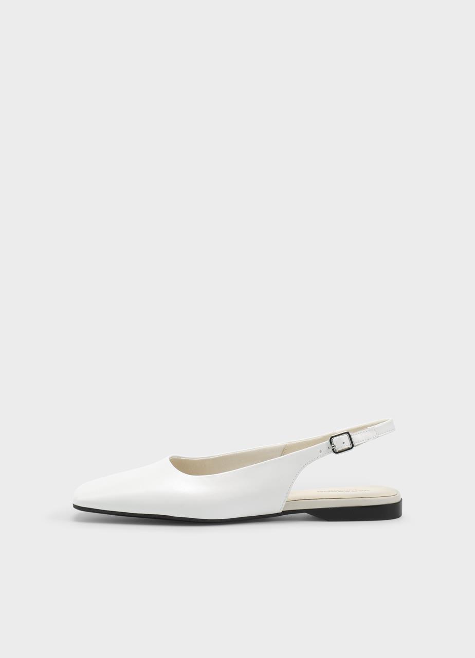 Delia Ballet Flats