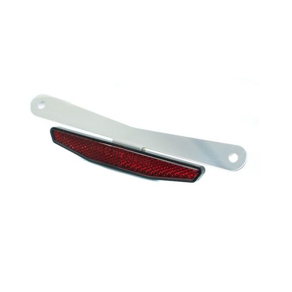 Barracuda Catadiopter for universal plate support - GrayRef: bar0594 / ncat