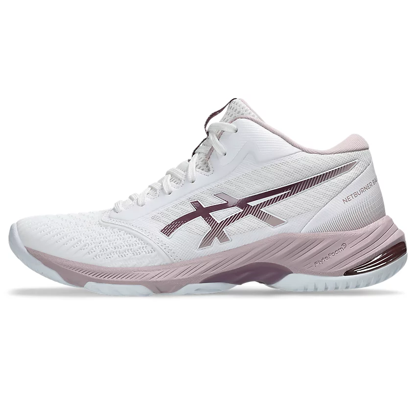 NETBURNER BALLISTIC FF 3