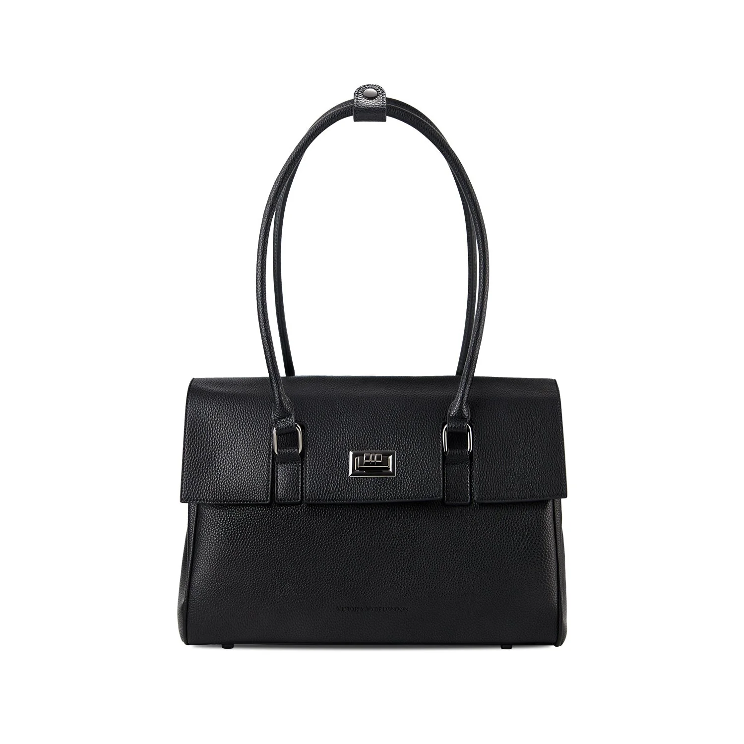 Business & Laptop Handbag Jolene Small Black