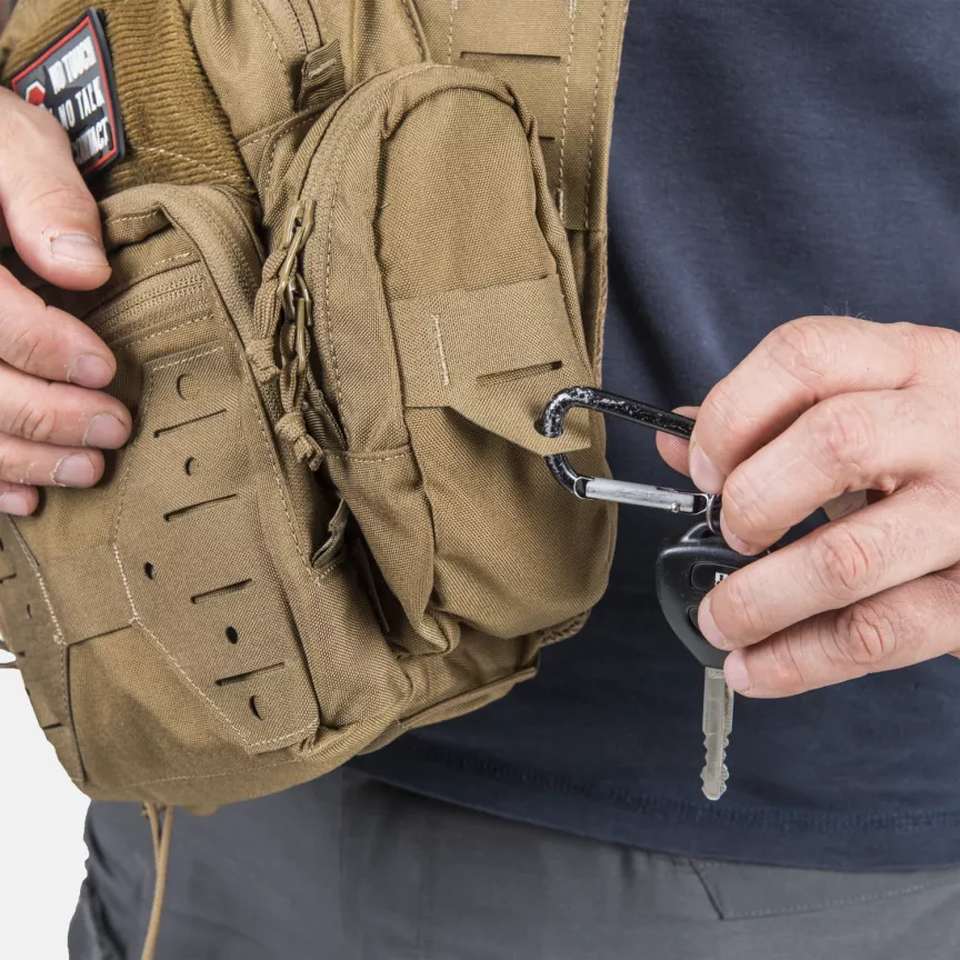 EDC Side Bag - Cordura®