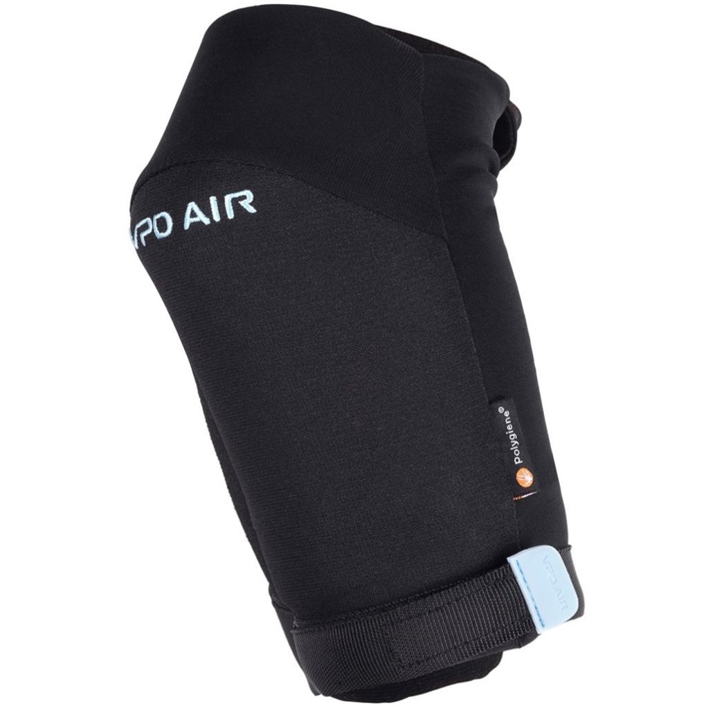 POC Joint VPD Air Elbow Protector - 1002 Uranium Black