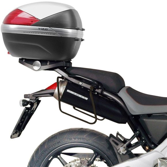 Givi Saddlebag Spacers for SaddlebagsRef: gi0752 / t129