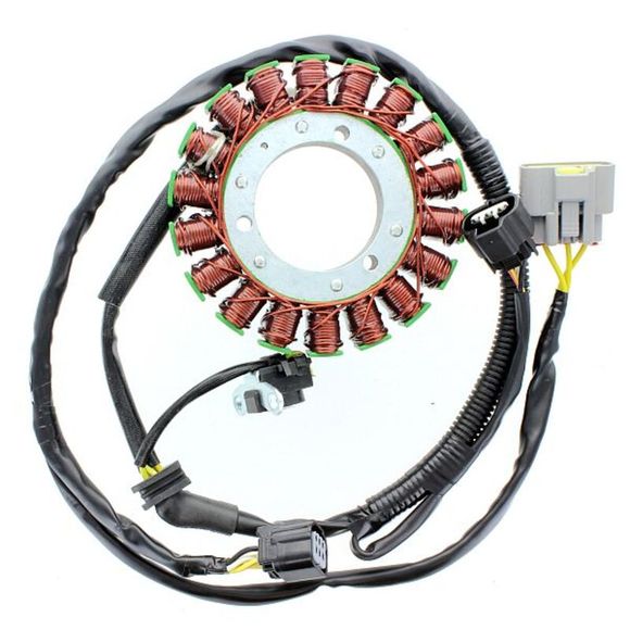 Stator d'allumage Electrosport Ref : ELS00190A / 1128302