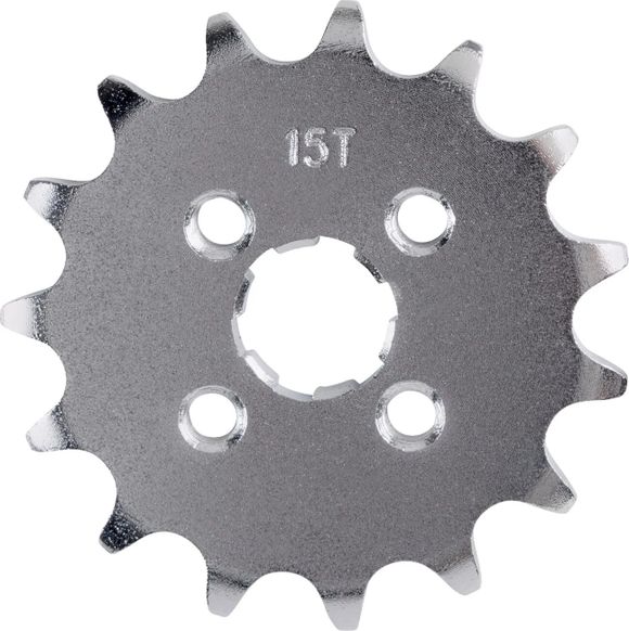 Moose Racing gearbox output sprocket 15 teethRef: ME04849A / 12122060
