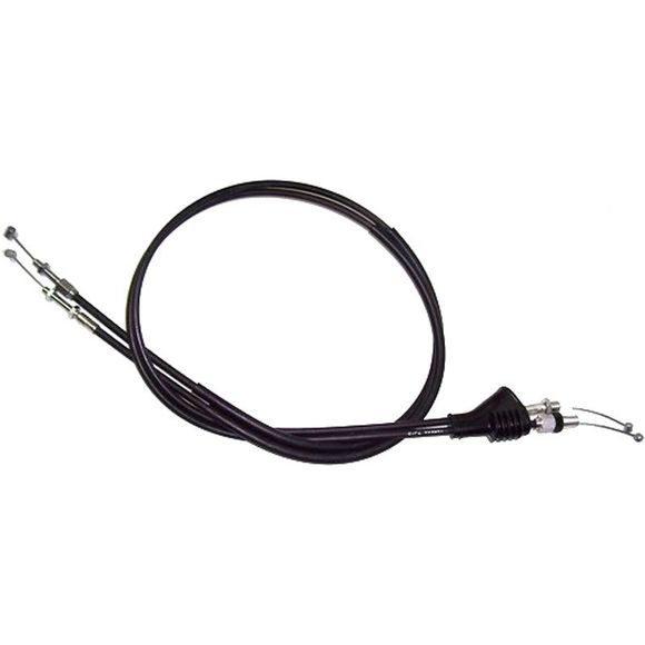 Domino XM2 Throttle Cables (pull and return)Ref: 880032 / 1025715
