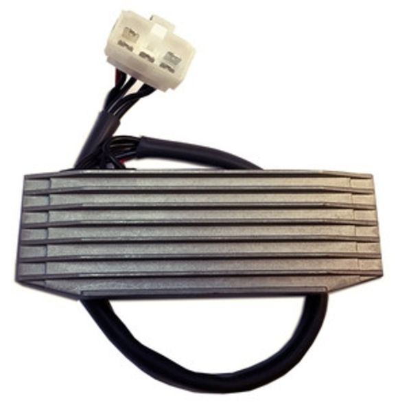 Tecnium by DZE Voltage RegulatorRef: TE00028A / 1080574