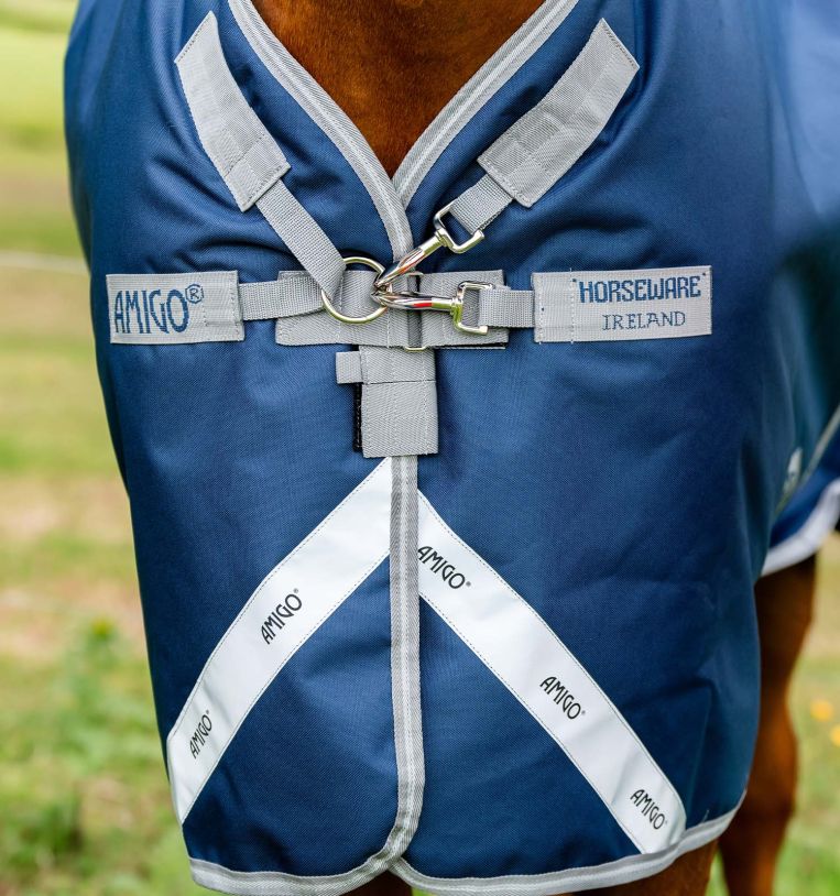 Amigo® 1200D Plus Turnout 50g