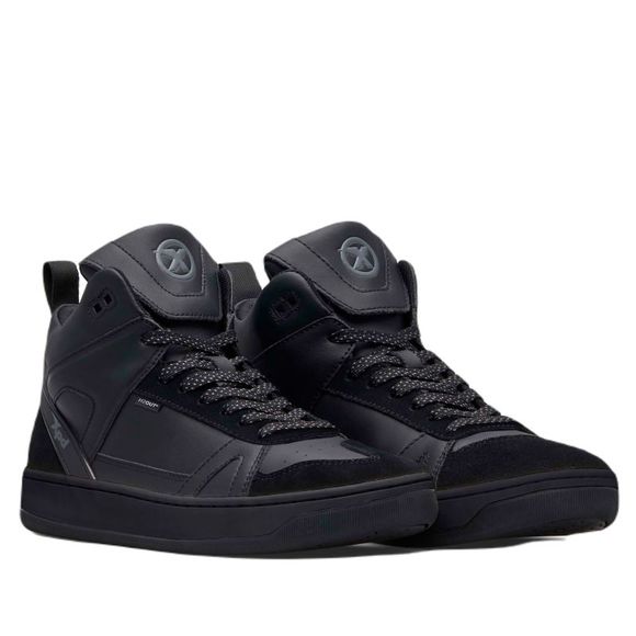 Baskets Moto XPD MOTO-1 H2OUT - NoirRef : XPD0039