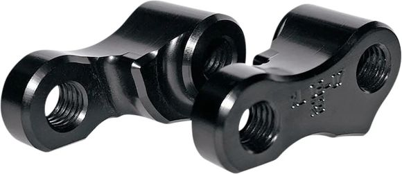 Kit de rabaissement LA Choppers abaissementRef : LACH00212A / 13041001