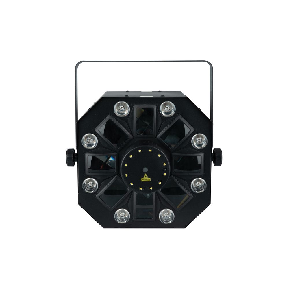 Showtec Firestorm – Thomann Ireland