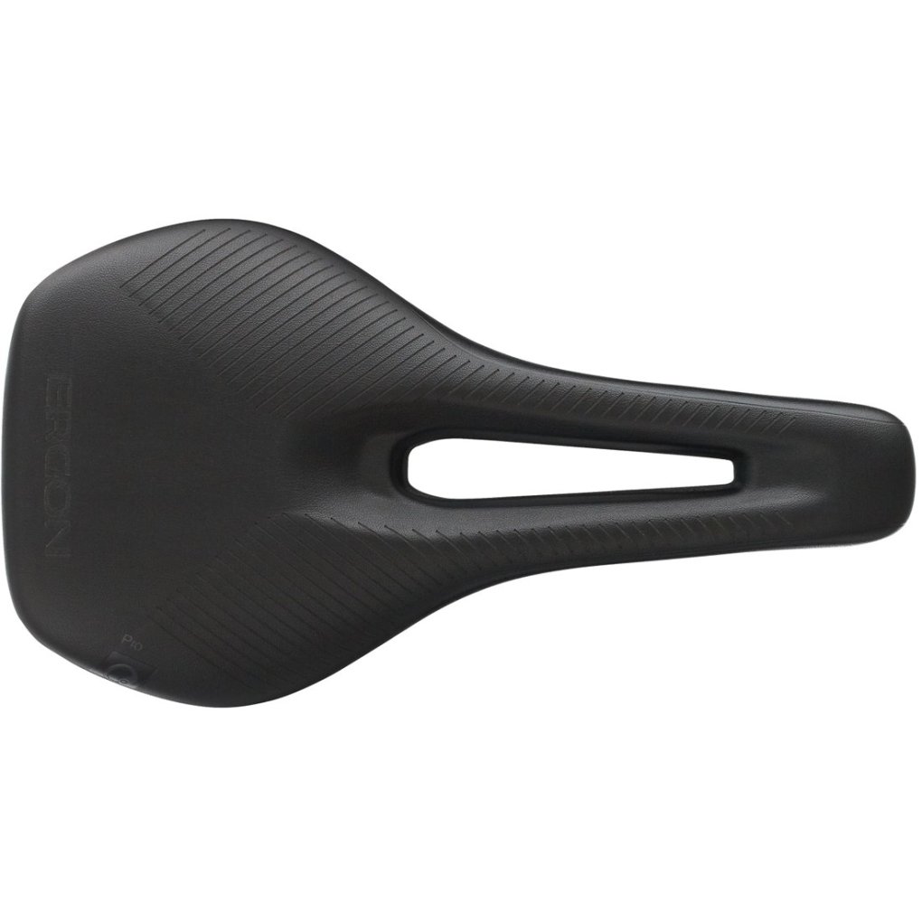 Ergon SR Pro Women Saddle - stealth