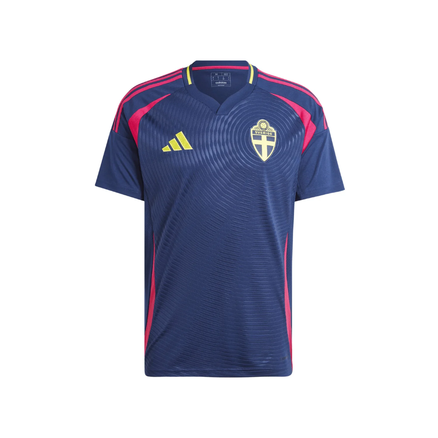 Sweden 2024 Away Jersey - Men's