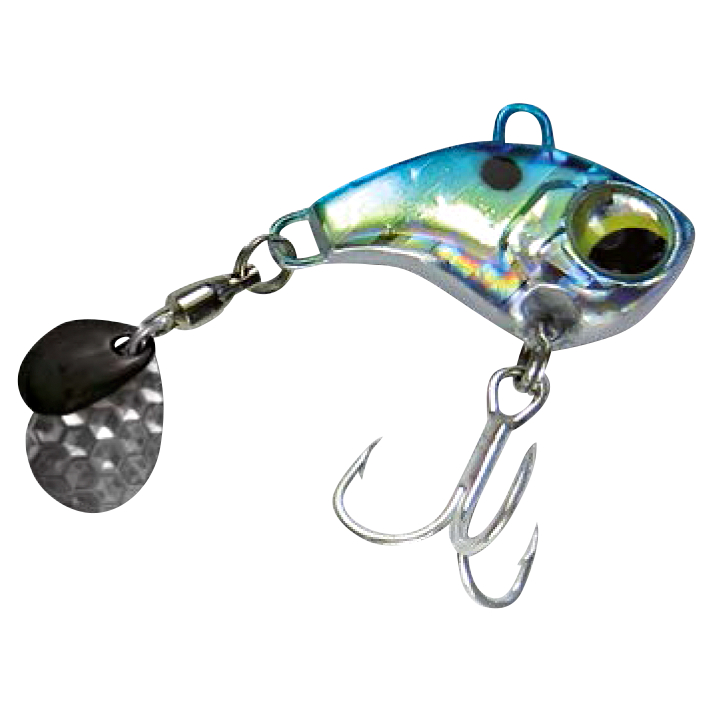 Trendex Rotation Jig Spinner (04)