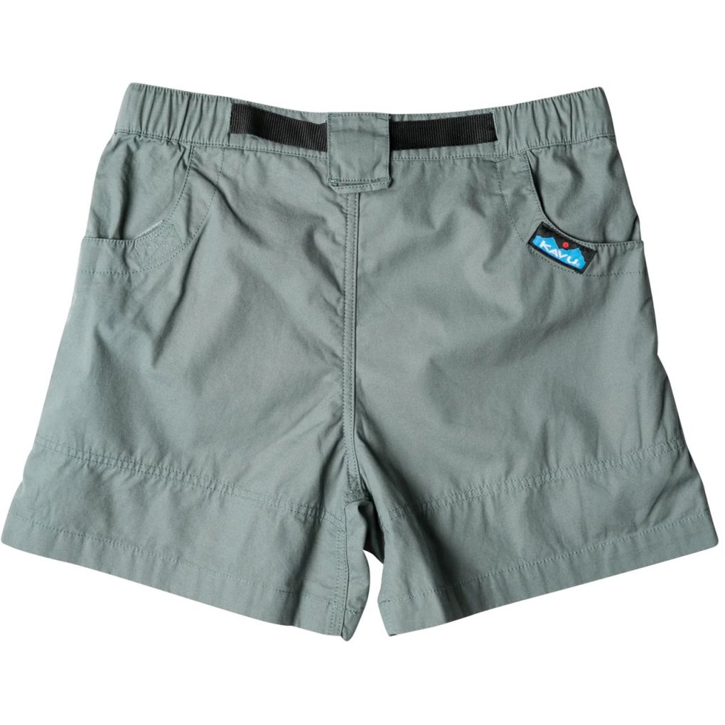 KAVU Chilli Chic Shorts Women - Dark Forest