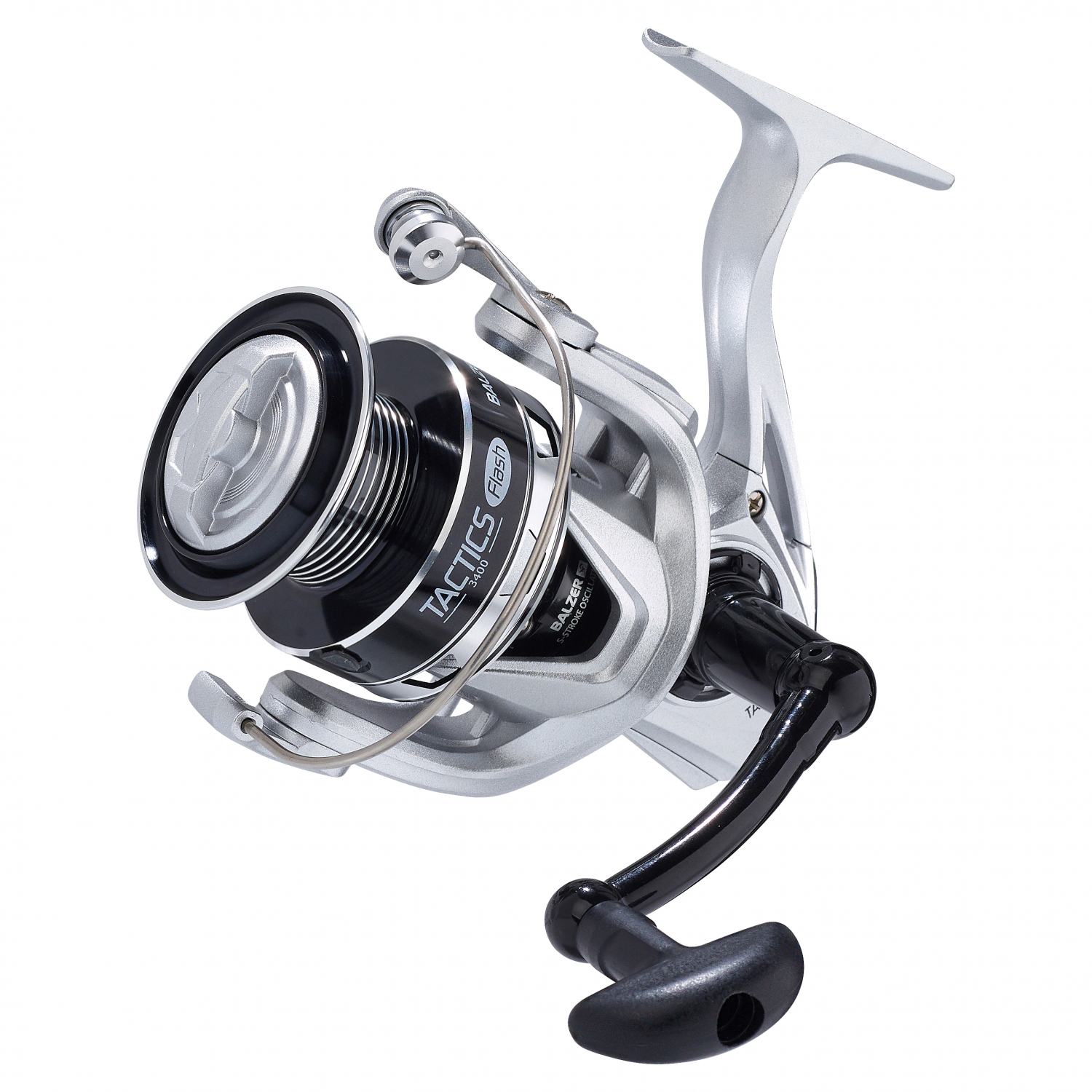 Balzer Tactics Flash 3000