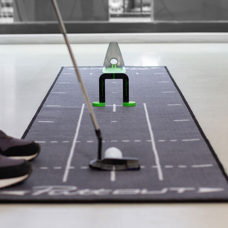 PuttOut Pro Putting Gates