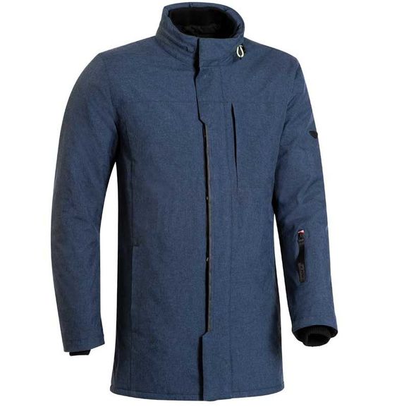 Motorcycle Jacket Ixon Soil - BlueRef: IX1364