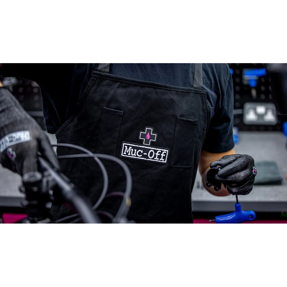 Muc-Off Apron