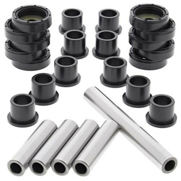 Artic Cat All Balls Rear Triangle Fork Reconditioning KitRef: ALL01166A / 1039148