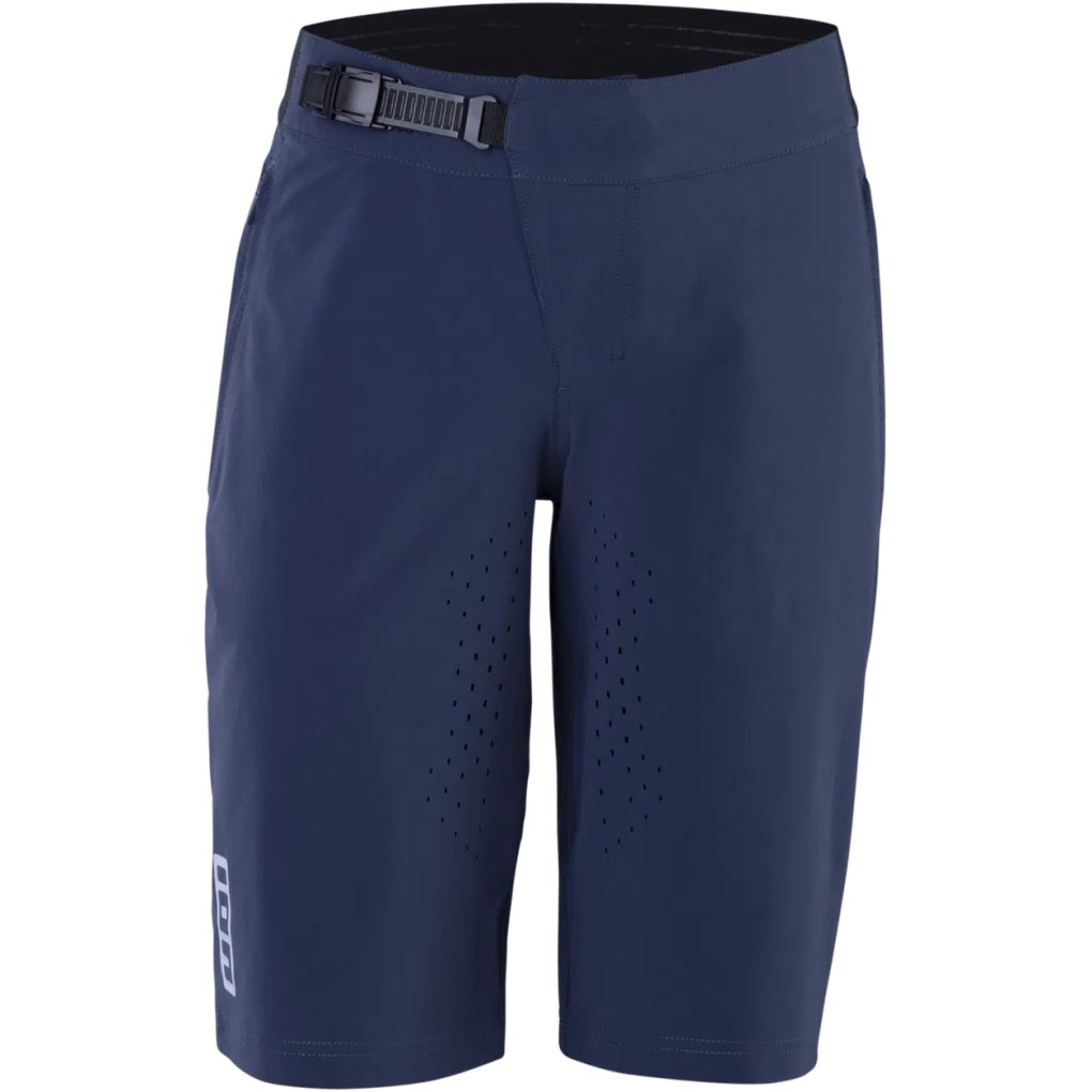 ION Bike Ionic LT Shorts Women - Midnight