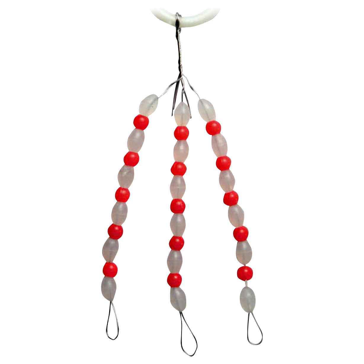 Behr Line Stoppers with Pearls