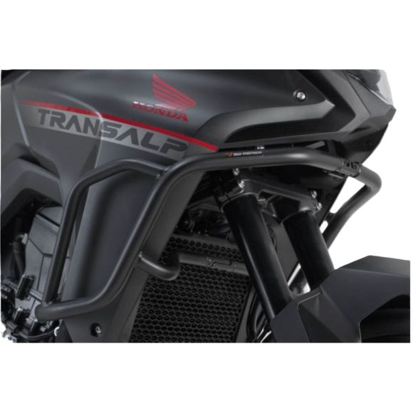 SW-MOTECH Complete ADVENTURE Protection KitHONDA 750 XL 750 TRANSALP - 2023 - 2025Ref: Swm0483 / Adv.01.070.76004