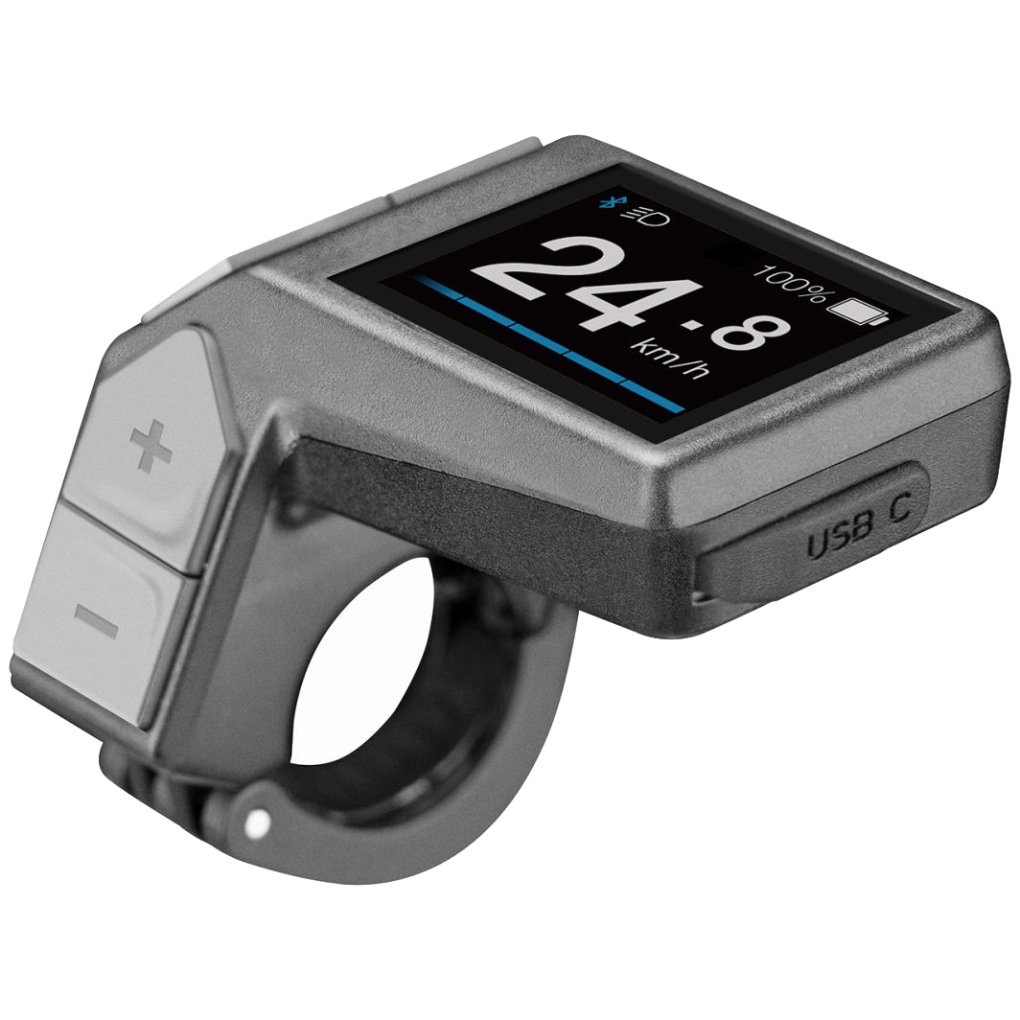 Giant RideControl Dash 2 in 1 SG - 245-PGRM21-01