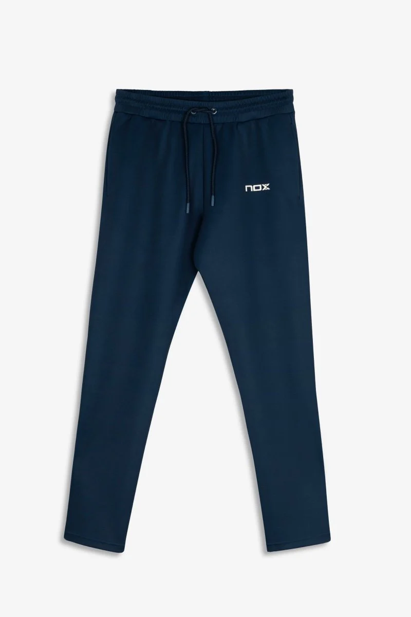 MEN'S TROUSERS TEAM NAVY BLUE