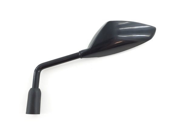 Rétroviseur Bihr avec adaptateurs gauche UniverselRef : BI01162A / 1083883001