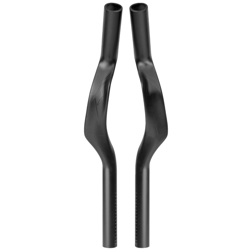 Profile Design Extensions - 43 ASC | Carbon - 340mm