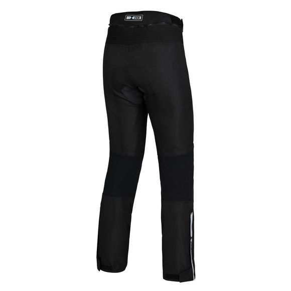 Ixs Tallinn -St 2.0 Women'S Motorcycle Pants - BlackRef: IS1062