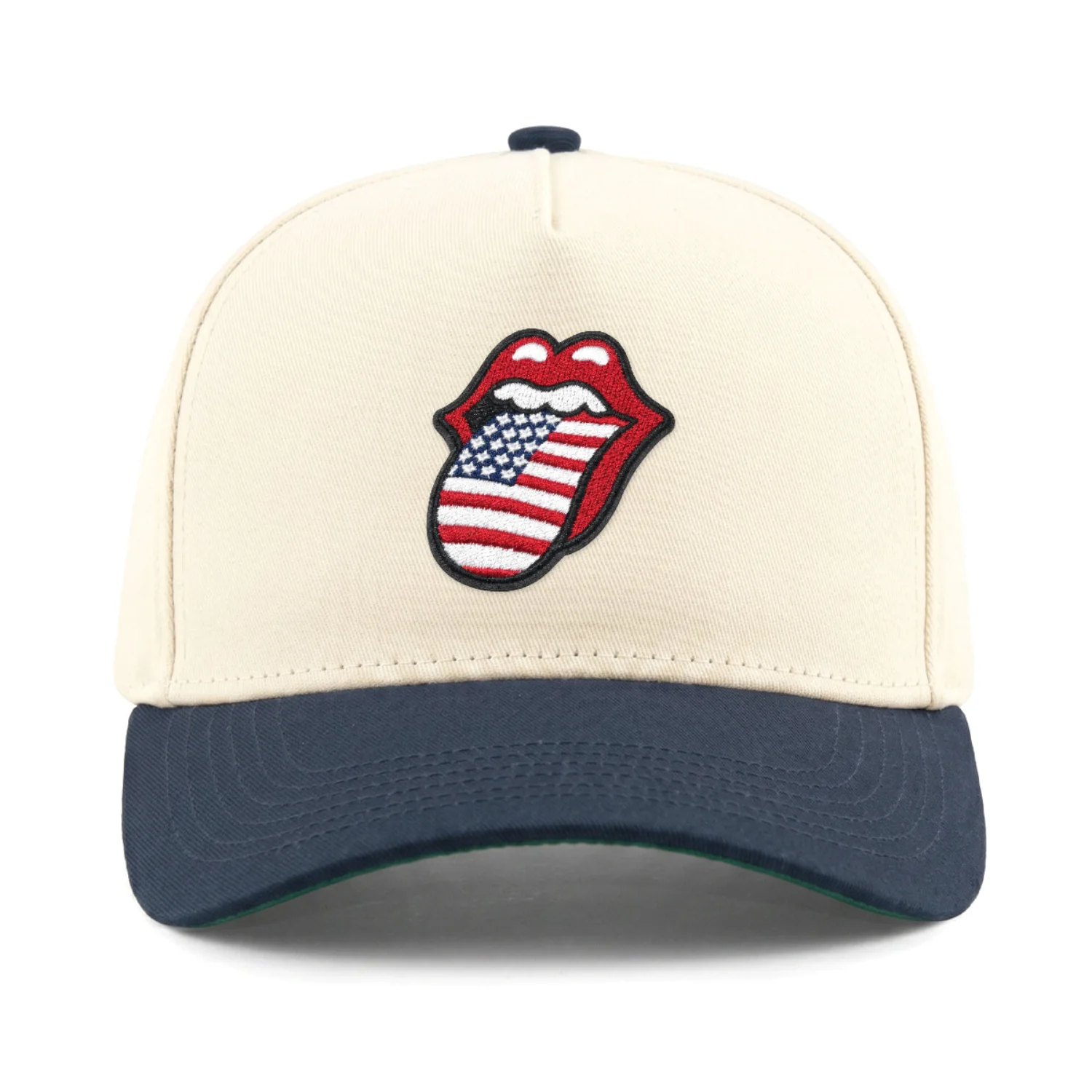 FIFA World Cup 2026™ Rolling Stones USA Lick Two Tone Hat
