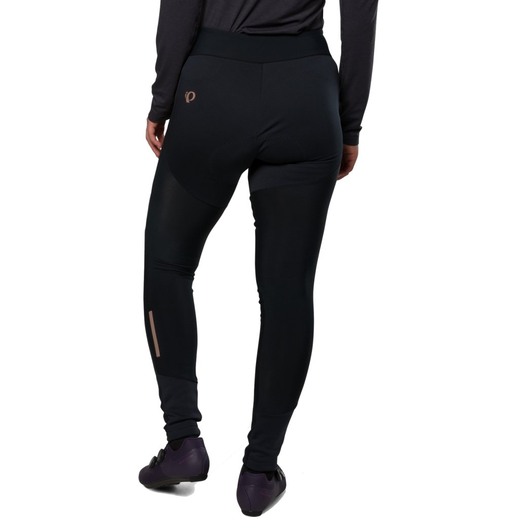 PEARL iZUMi AmFIB Cycling Tights Women 11212311 - black - 021