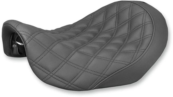 SADDLEMEN Renegade Comfort SeatRef: Sdd00225A / 08030550