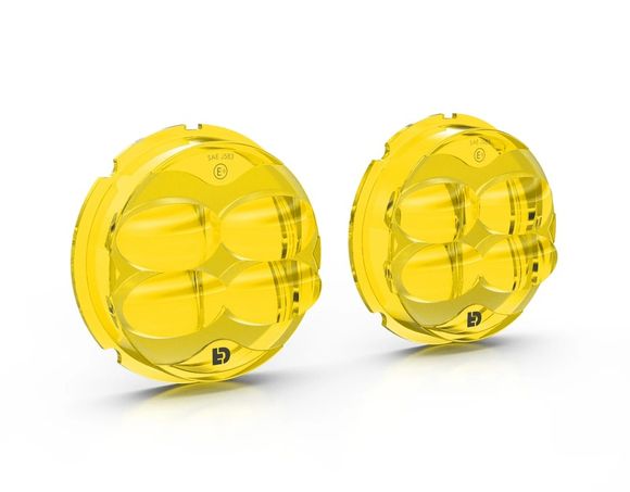 Denali Lights Fog Lens Kit D3 UniversalRef: Dena00106A / 1122170001