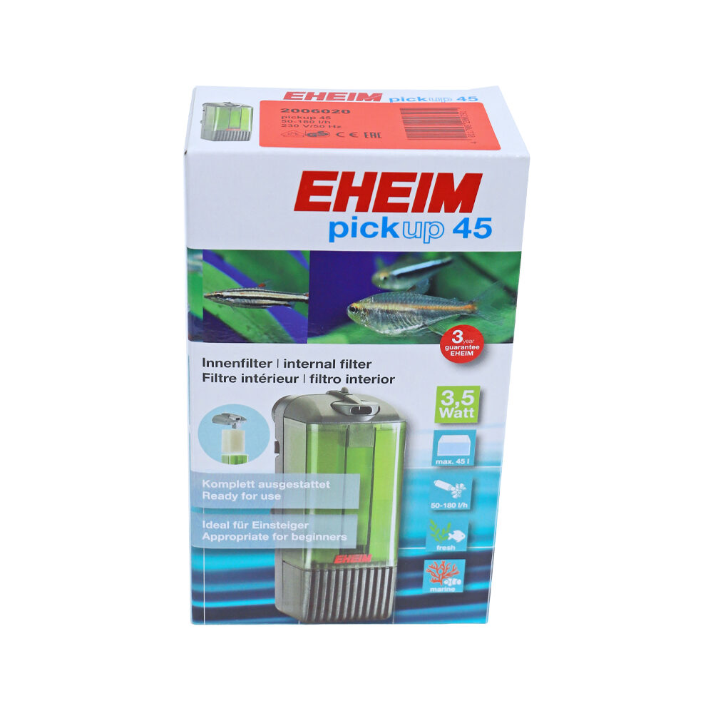 Eheim Internal Filter Pickup