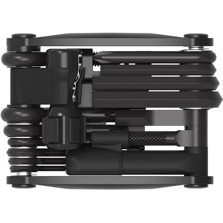Lezyne RAP II Multi Tool - #20 Tubeless